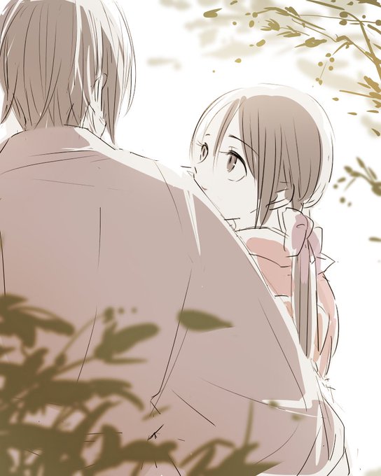 薄桜鬼より、土千 薄桜鬼より、土千