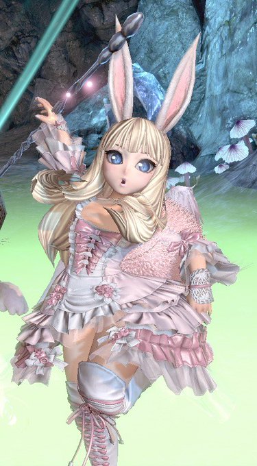 (●>ω<●)食う寝る食う寝るの4サイクルエンジン・ピザです!#ブレイドアンドソウル #ブレソ #BnS (●>ω<●)食う寝る食う寝るの4サイクルエンジン・ピザです!#ブレイドアンドソウル #ブレソ #BnS