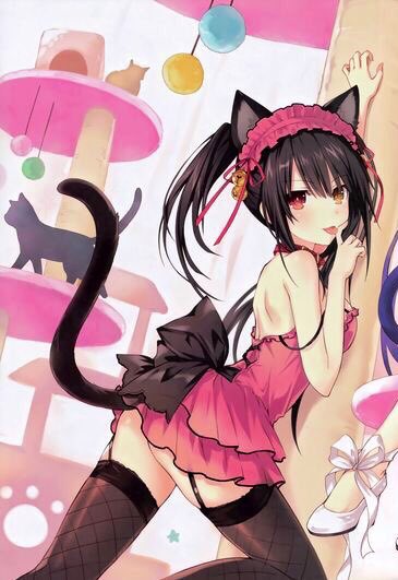 うぅ、外寒いよー あたたまりたい…狂三ฅ(>ω<ฅ)ニャン♪☆*。可愛いっ!#デート・ア・ライブ#アニメ好き うぅ、外寒いよー あたたまりたい…狂三ฅ(>ω<ฅ)ニャン♪☆*。可愛いっ!#デート・ア・ライブ#アニメ好き