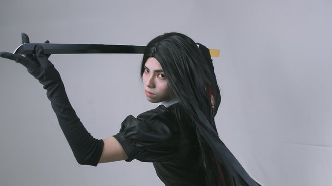 【Cosplay】宝石の国最硬ボルツ・・・Photo by ねむ子さん#宝石の国コスプレ部 【Cosplay】宝石の国最硬ボルツ・・・Photo by ねむ子さん#宝石の国コスプレ部