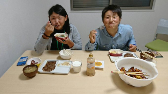 おはようございます☀️🙋❗️今日は『料理番組の日』だそうです。私が好きなグルメ番組は、TV東京系列の、孤独のグルメ、ワカ おはようございます☀️🙋❗️今日は『料理番組の日』だそうです。私が好きなグルメ番組は、TV東京系列の、孤独のグルメ、ワカ