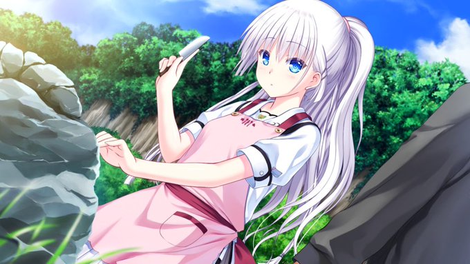皆様、おはようございます(*´∀`)今日1/21は料理番組の日ということで、それっぽいものを何枚か(*´∀`*)しろはの 皆様、おはようございます(*´∀`)今日1/21は料理番組の日ということで、それっぽいものを何枚か(*´∀`*)しろはの