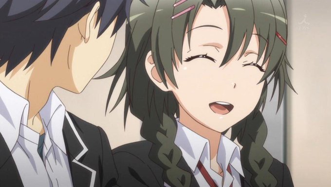 城廻先輩誕生日おめでとう🎉✨😆✨🎊#1月21日は城廻めぐりの誕生日 #城廻めぐり生誕祭2019#やはり俺の青春ラブコメは 城廻先輩誕生日おめでとう🎉✨😆✨🎊#1月21日は城廻めぐりの誕生日 #城廻めぐり生誕祭2019#やはり俺の青春ラブコメは