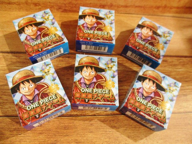 【オススメ商品】原画商品『ONE PIECE』海賊旗チャーム<WJ50周年展VOL.3>741円+税好評発売中!#麦わら 【オススメ商品】原画商品『ONE PIECE』海賊旗チャーム<WJ50周年展VOL.3>741円+税好評発売中!#麦わら