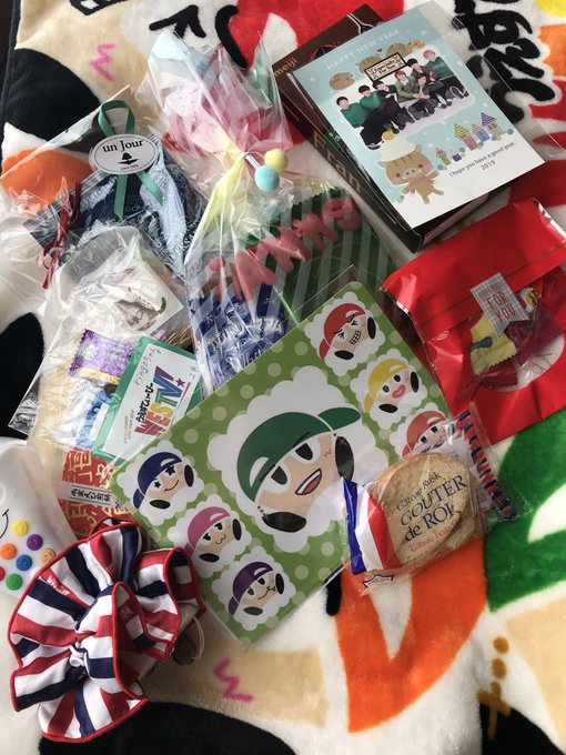 改めて新潟であってくれた人ありがと😍😍デミちゃんもまさかの新幹線の中で会えて嬉しかった💕皆さんの、ツィを頼りにうろうろし 改めて新潟であってくれた人ありがと😍😍デミちゃんもまさかの新幹線の中で会えて嬉しかった💕皆さんの、ツィを頼りにうろうろし