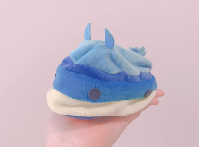 凪あすのお腹の赤いウミウシ届いた〜😂🙏最近ずっと忙しくて凪あす離れしてたからやっと届いて嬉しい〜〜❤️❤️いつか凪あすコ 凪あすのお腹の赤いウミウシ届いた〜😂🙏最近ずっと忙しくて凪あす離れしてたからやっと届いて嬉しい〜〜❤️❤️いつか凪あすコ