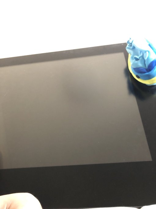 ウミウシや水筒 スノードーム 充電器全て届いた#凪のあすから ウミウシや水筒 スノードーム 充電器全て届いた#凪のあすから