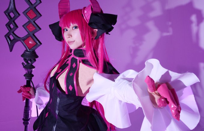 ⚠︎cos⚠︎Fate/EXTRA CCC エリザベート・バートリー#0113福岡CCC併せ・ ⚠︎cos⚠︎Fate/EXTRA CCC エリザベート・バートリー#0113福岡CCC併せ・