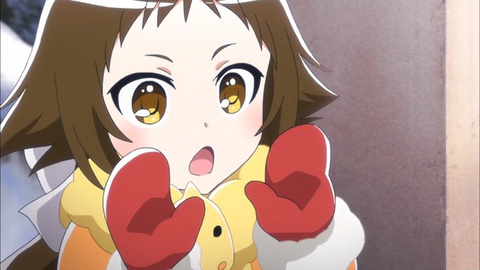 三峰真白/未確認で進行形 三峰真白/未確認で進行形