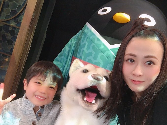 #妖アパ本日は18:30開演です👻ご来場、お待ちしております。当日券もありますので急遽!って方もご観劇頂けますよ!📸クリ #妖アパ本日は18:30開演です👻ご来場、お待ちしております。当日券もありますので急遽!って方もご観劇頂けますよ!📸クリ