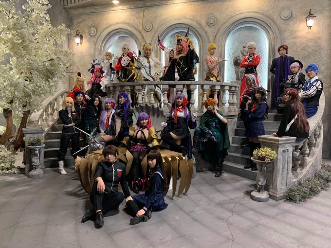 Fate Extra ccc!!!!!謝謝大家我居然真的出了ユリウス😭😭🙏 今年第一拍就是大團真是太開心了好圓滿🙏 好像 Fate Extra ccc!!!!!謝謝大家我居然真的出了ユリウス😭😭🙏 今年第一拍就是大團真是太開心了好圓滿🙏 好像