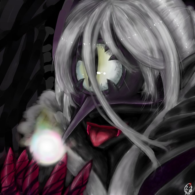 ワガハイのダーズ様(擬人化)( ˙꒳˙ )異論は認める ワガハイのダーズ様(擬人化)( ˙꒳˙ )異論は認める
