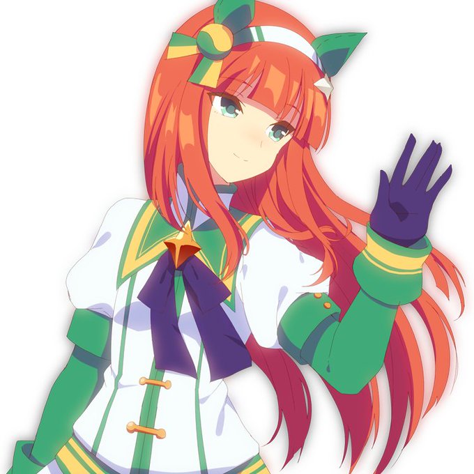 サイレンススズカ #ウマ娘 サイレンススズカ #ウマ娘
