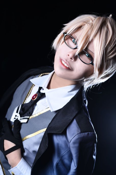 【コスプレ】.「僕の名は、『ジキル』。ハイドとは……違う」.#0119すずカルデア photo📸いかさん()Fate/G 【コスプレ】.「僕の名は、『ジキル』。ハイドとは……違う」.#0119すずカルデア photo📸いかさん()Fate/G