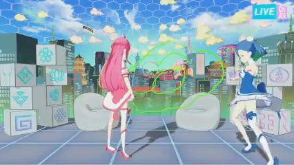 リンリン何書いてもクレヨンしんちゃんになる…… #直感アルゴリズム #生アニメ #kilin_xi リンリン何書いてもクレヨンしんちゃんになる…… #直感アルゴリズム #生アニメ #kilin_xi