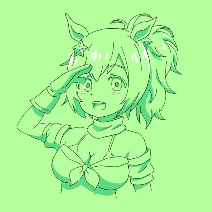 タイキシャトル#ウマ娘 タイキシャトル#ウマ娘