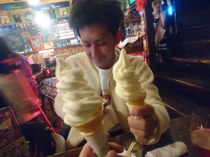 ちひろさんと飲みー❗❗フリフラ出てきたよ!?🙌 ちひろさんと飲みー❗❗フリフラ出てきたよ!?🙌