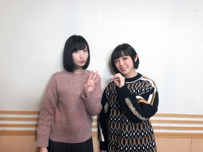 「ご注文はラジオですか??~WELCOME【う・さ!】~」にお付き合いいただきありがとうございました!遂に第30羽を迎え 「ご注文はラジオですか??~WELCOME【う・さ!】~」にお付き合いいただきありがとうございました!遂に第30羽を迎え