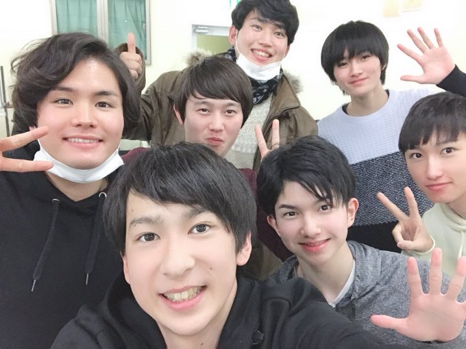 役になりきるって大変…。でも、めっちゃ楽しい!!!みんなで作り上げる愛メソ20192/10〜14 「ガラスの仮面・愛のメ 役になりきるって大変…。でも、めっちゃ楽しい!!!みんなで作り上げる愛メソ20192/10〜14 「ガラスの仮面・愛のメ