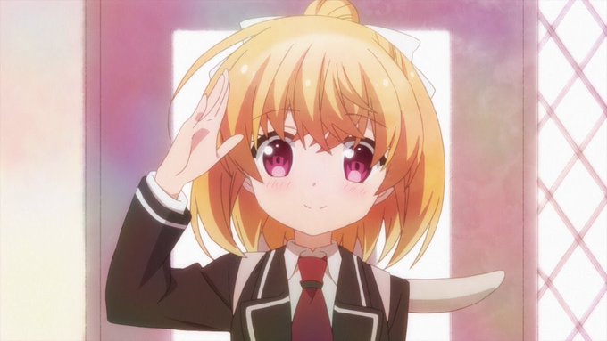 【キャラクター紹介】20,花小泉杏(あんハピ♪)12/31生まれ。不運を抱えた天真爛漫な少女。あらゆる所で運がなく、トラ 【キャラクター紹介】20,花小泉杏(あんハピ♪)12/31生まれ。不運を抱えた天真爛漫な少女。あらゆる所で運がなく、トラ