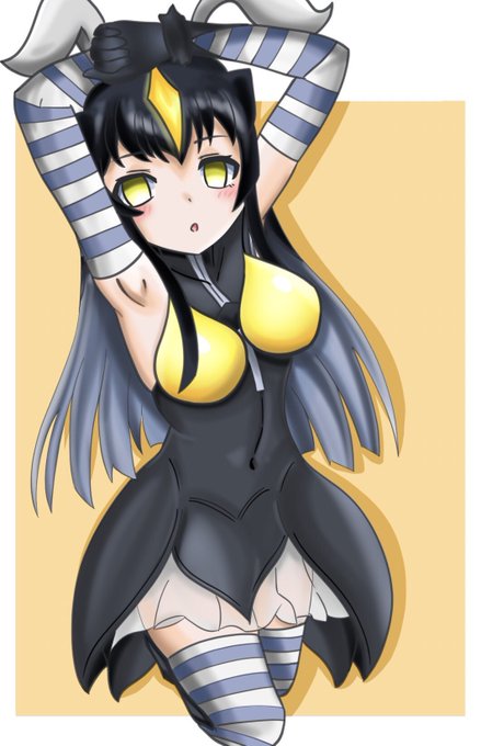 ゼットンさんを描きました!#ウルトラ怪獣擬人化計画 #怪獣娘 ゼットンさんを描きました!#ウルトラ怪獣擬人化計画 #怪獣娘