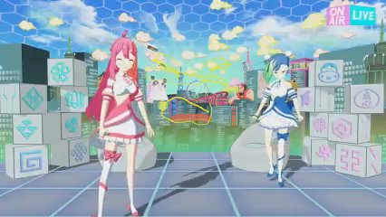 寿司くいて #直感アルゴリズム #生アニメ #kilin_xi 寿司くいて #直感アルゴリズム #生アニメ #kilin_xi