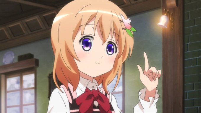 この後21時00分からは文化放送にて「ご注文はラジオですか??~WELCOME【う・さ!】~」が放送です!今週もかわいさ この後21時00分からは文化放送にて「ご注文はラジオですか??~WELCOME【う・さ!】~」が放送です!今週もかわいさ
