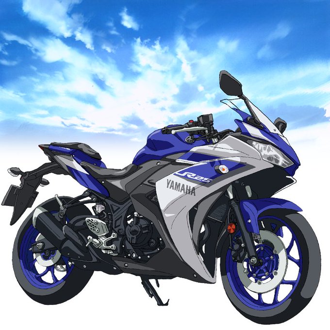 「ばくおん!!」しぞぉかバイク部 磐田ぴあの さん 書いてみる(途中)制服の色どうしよう・・・教えて静岡のひと~ 「ばくおん!!」しぞぉかバイク部 磐田ぴあの さん 書いてみる(途中)制服の色どうしよう・・・教えて静岡のひと~