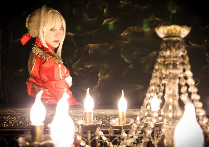 「余は余が美しいと信じたいもののために、この命を燃やすのだ」Fate/EXTRAネロ・クラウディウス 「余は余が美しいと信じたいもののために、この命を燃やすのだ」Fate/EXTRAネロ・クラウディウス