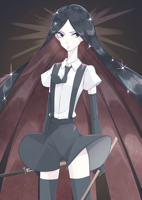 夏服ボルツ(修正)#宝石の国 夏服ボルツ(修正)#宝石の国