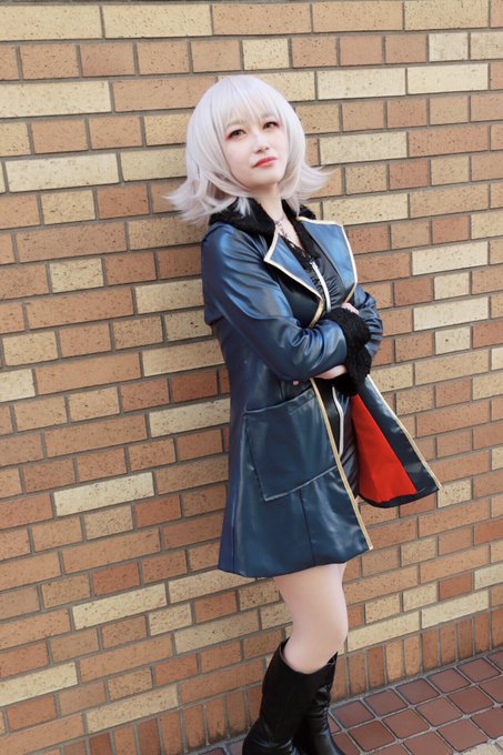【Fate/Grand Order】ジャンヌ・ダルク(オルタ)photo:がるさん()素敵なお写真ありがとうございました 【Fate/Grand Order】ジャンヌ・ダルク(オルタ)photo:がるさん()素敵なお写真ありがとうございました