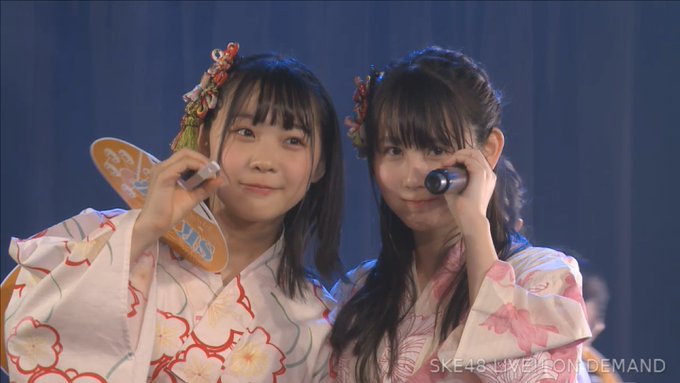 僕の打ち上げ花火浅井裕華井上瑠夏 僕の打ち上げ花火浅井裕華井上瑠夏