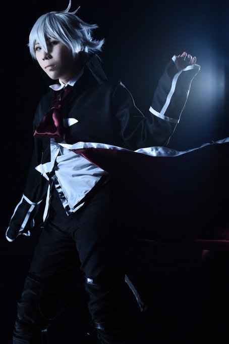 【COS】Fate/Grand Order*シャルル=アンリ・サンソン「首を刎ね、血に染まった手。そんなものに触れて何に 【COS】Fate/Grand Order*シャルル=アンリ・サンソン「首を刎ね、血に染まった手。そんなものに触れて何に