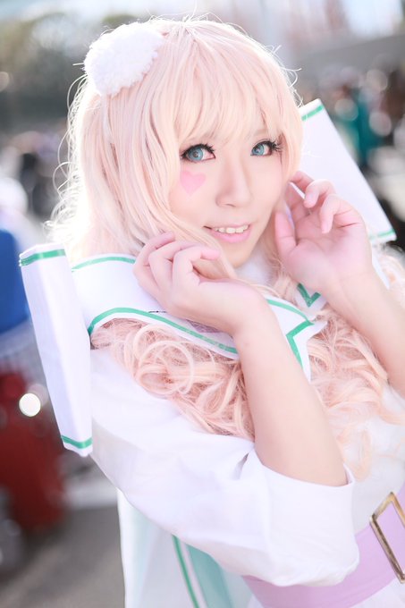 【コスプレ】マクロスF / シェリル・ノーム撮影:野呂さん#cosplay #C95コスプレ 【コスプレ】マクロスF / シェリル・ノーム撮影:野呂さん#cosplay #C95コスプレ