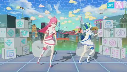 アカン角度してますね #直感アルゴリズム #生アニメ #kilin_xi アカン角度してますね #直感アルゴリズム #生アニメ #kilin_xi