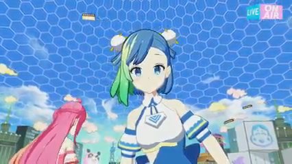 もどかわ #直感アルゴリズム #生アニメ #kilin_xi もどかわ #直感アルゴリズム #生アニメ #kilin_xi