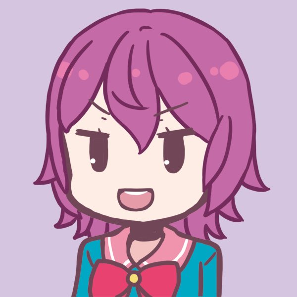甘い懲罰のマイキャラを作った奴 甘い懲罰のマイキャラを作った奴