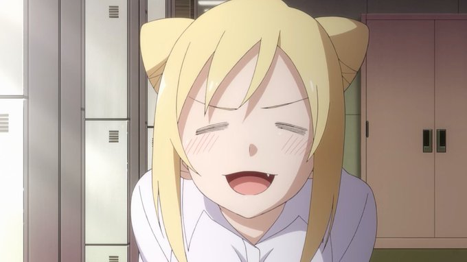 新番アニメばっかり観てる訳ではなく、定期的にお気に入りのアニメも流してます♪今日は亜人ちゃん♪うん、やっぱ面白いッス(´ 新番アニメばっかり観てる訳ではなく、定期的にお気に入りのアニメも流してます♪今日は亜人ちゃん♪うん、やっぱ面白いッス(´