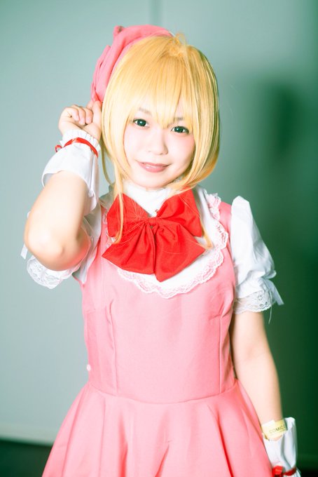撮影までしていただいてお写真もたくさん届けていただきありがとうございます(;o;)❕嬉🌸#さくら / #カードキャプター 撮影までしていただいてお写真もたくさん届けていただきありがとうございます(;o;)❕嬉🌸#さくら / #カードキャプター
