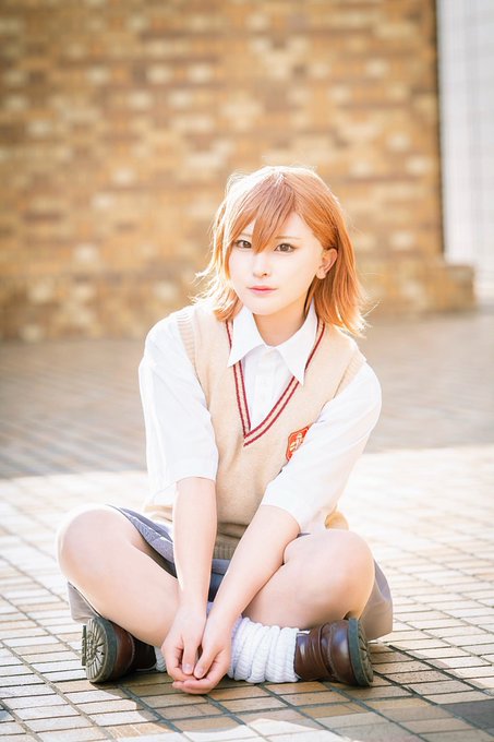 【Cosplay】1/20acosta!とある科学の超電磁砲/御坂美琴p/1.4枚目… 様 2.3枚目… 様撮影あ 【Cosplay】1/20acosta!とある科学の超電磁砲/御坂美琴p/1.4枚目… 様 2.3枚目… 様撮影あ