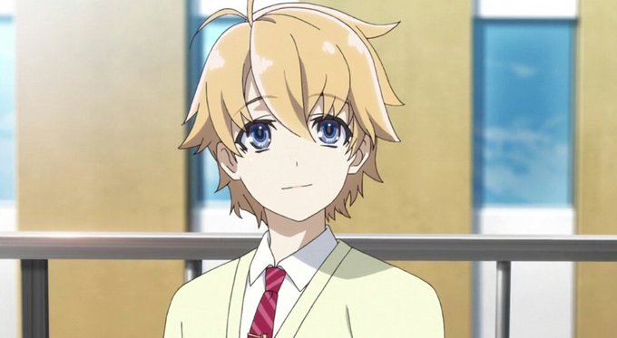 13、上条春太(ハルチカ) 13、上条春太(ハルチカ)