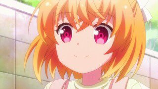 花小泉杏/あんハピ♪運は悪いけど明るく前向きな姿勢が大好きだったリアタイで追っかけたアニメはこの作品が最後 花小泉杏/あんハピ♪運は悪いけど明るく前向きな姿勢が大好きだったリアタイで追っかけたアニメはこの作品が最後