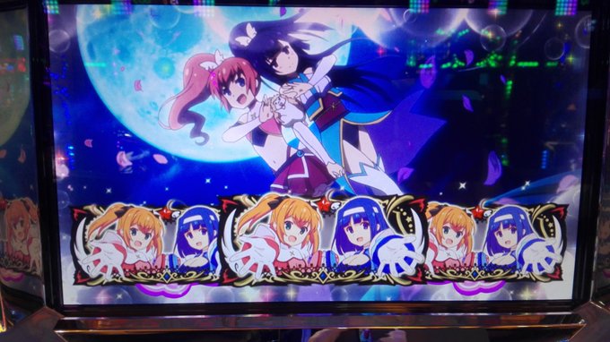 ありがとうツインエンジェル____閉店強制終了は悲しいけどあべにゅうぷろじぇくとの曲たくさん聴けてテンション上がる 最近 ありがとうツインエンジェル____閉店強制終了は悲しいけどあべにゅうぷろじぇくとの曲たくさん聴けてテンション上がる 最近