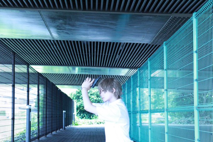 【cosplay】※再掲 残響のテロル_ツエルブ これ尊い革命だ 【cosplay】※再掲 残響のテロル_ツエルブ これ尊い革命だ