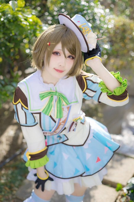 1/19a!/小泉花陽 ラブライブ!────────────────「「みんなー!! ご飯 1/19a!/小泉花陽 ラブライブ!────────────────「「みんなー!! ご飯