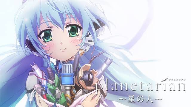planetarian見終わったやっぱkey作品は間違いない planetarian見終わったやっぱkey作品は間違いない