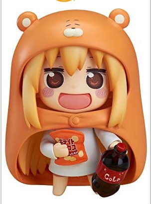 うまるちゃん、ねんどろいど。欲しい!!! ムズムズリズム~ うまるちゃん、ねんどろいど。欲しい!!! ムズムズリズム~