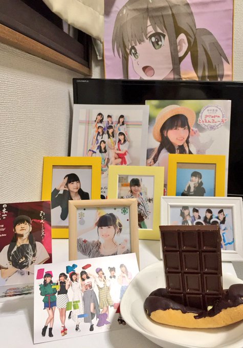 神殿無事完成!みにゃみ誕生日おめでとう!本当に去年1年、みにゃみやわぐちゃんのおかげで友達も沢山出来たし、初めて仙台や盛 神殿無事完成!みにゃみ誕生日おめでとう!本当に去年1年、みにゃみやわぐちゃんのおかげで友達も沢山出来たし、初めて仙台や盛
