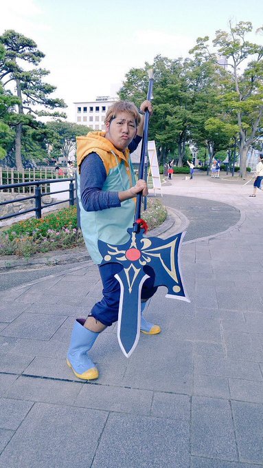 七つの大罪やる時はおっさんキングで呼んでくれよな 我ながらクオリティ高い自信あるから 七つの大罪やる時はおっさんキングで呼んでくれよな 我ながらクオリティ高い自信あるから