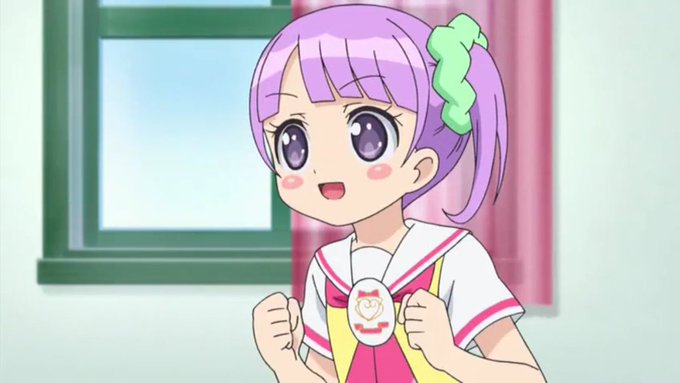 田中 美海が演じたキャラ「プリパラ」真中 のん「Wake Up, Girls!」片山 実波「ゾンビランドサガ」星川 リリ 田中 美海が演じたキャラ「プリパラ」真中 のん「Wake Up, Girls!」片山 実波「ゾンビランドサガ」星川 リリ